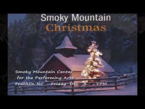 Archie Watkins & Smoky Mountain Reunion's Smoky Mountain Christmas