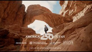America250 Utah Promotional Video_Full
