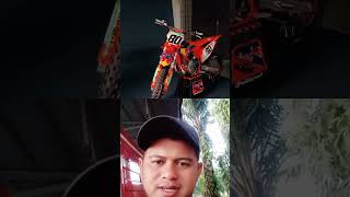 motor trabas idaman pria#short