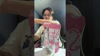 Shepu Appu Juice Drink #ceciliasace #youtubeshorts #shorts #shepuappu
