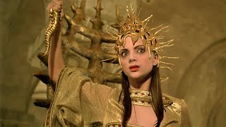 DAGON Official Trailer (2001, Francisco Rabal, Ezra Godden, Stuart Gordon)