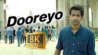 Dooreyo  8k4k  Song  Aanandam  Vineeth Sreenivasan  Sachin Warrier