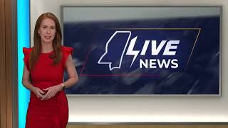 MISSISSIPPI LIVE NEWS 5PM - 26