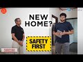 Is your apartment completely safe before you move in? | Home buyers must watch!!