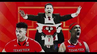 Texas Tech No Middle Defense Breakdown