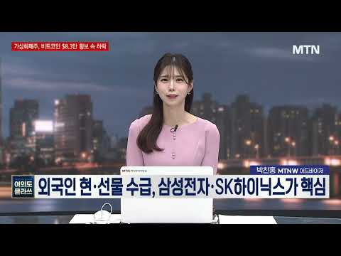 [여의도 클라쓰] 'LG전자, 필옵틱스, 한솔테크닉스' 클라쓰 올릴 종목은? / 머니투데이방송 (증시, 증권)