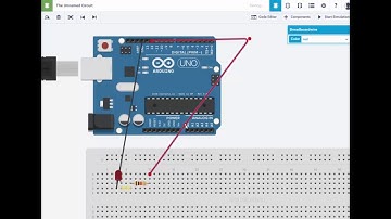 Aula 003 - Estudar arduino sem uma placa ARDUINO