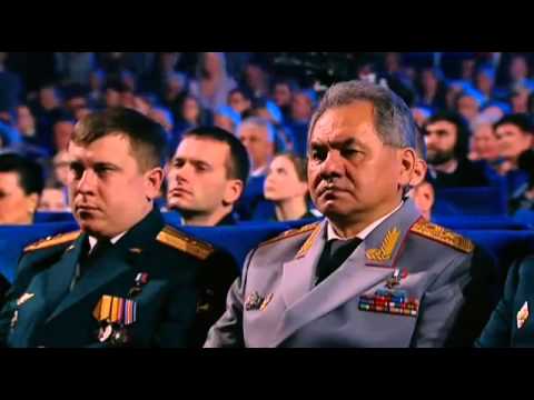 россия сегодня телеканал Василий Лановой - От героев былых времён