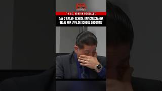 Day 7: Staff Saw Shooter, Survivors’ Injuries Explained, Active Shooter Training Testimony