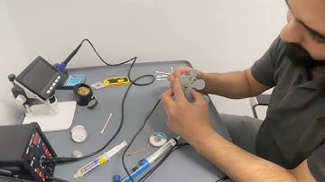 Gamecube controller Analog replacement