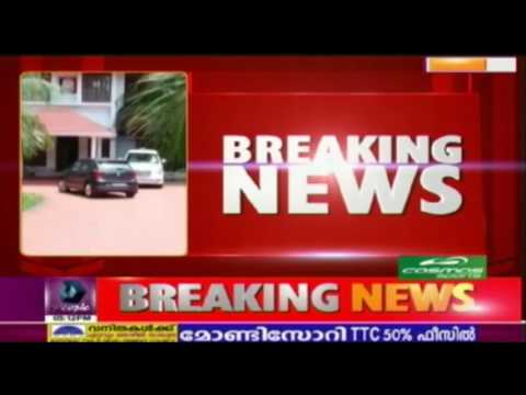 Video Statement Recording Of Dileep & Nadirshah Enters Fifth... - youtube