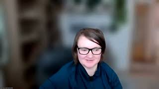 SDS Training Info Share Webinar Video 4 21 26