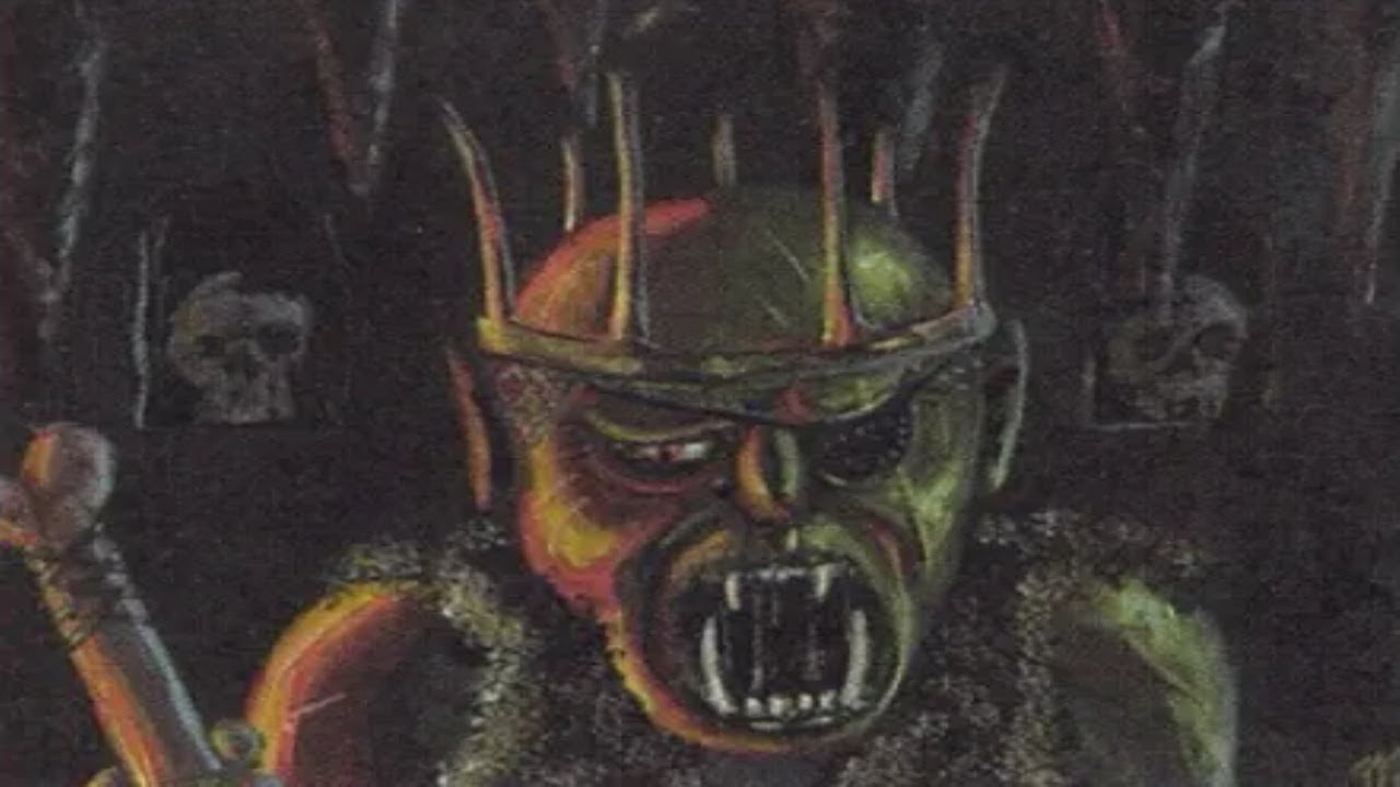 MTG OLD SCHOOL: GOBLINS, deck tech. Budget list, POWER 9 blue list. Fallen Empires Ruleset (Grenade)