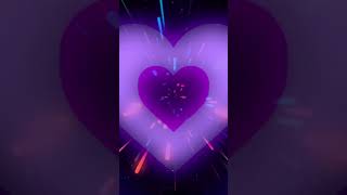 #Movement #Hearts #Shorts 💜 Purple Hearts 💜 Heart Background 💜 @Futazhor