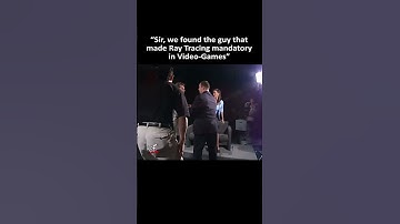 This is why my GTX can’t run 2025 Games