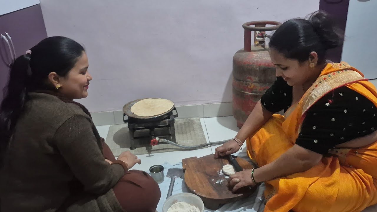 गौरव भाऊंच्या साखरपुड्याची तयारी 🤗 मामींनी आणल्या नवरीसाठी खूप छान छान वस्तू 🥰 आजची मेजवानी...