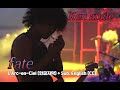 [Live] L'Arc~en~Ciel (라르크앙시엘) - fate _ Ken angle + Sub. English [CC]