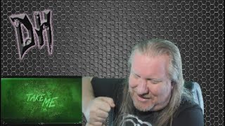 Citizen Soldier - Forever Damned REACTION & REVIEW! FIRST TIME HEARING!