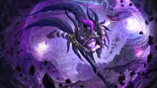 JJ Lin's Timekeeper - Laning 3 Layer 2