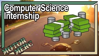 Computer Science Internship