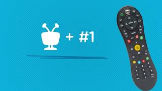 TiVo Tip: Shortcuts