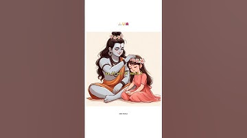 Shivshakti status ❣️ Mahadev status video 💫 Mahakal status #shorts