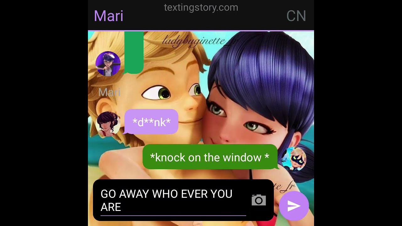 The accident 🍋 one short