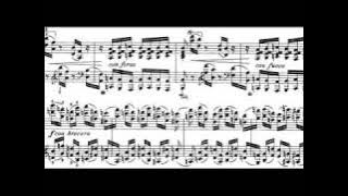 Chopin - Etude Op. 10 No. 3 (Pollini)