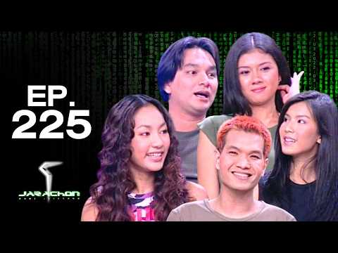Game Jarachon | EP.225 Ying, Audy, Ked, Thongthong Pinkaew, Sai | Oct 6, 2002 Full EP