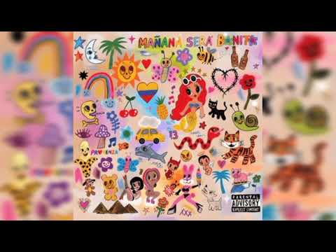 KAROL G, Shakira - TQG [Official Audio]