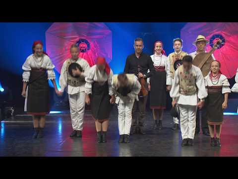 Árendás Kamara Táncegyüttes – Serketánc