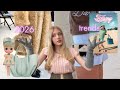 2026 Trend Predictions As A Fashion Student 