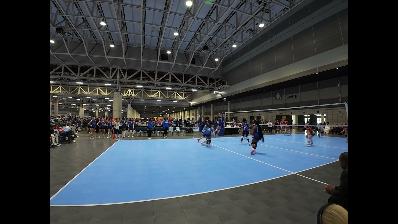 T4 vs MoCo MAVS Red | 14 Liberty Blue (Feb 21, 2026) | Set 1