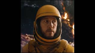 Llegan a su destino | Guardians of the Galaxy Vol 3 #marvel #guardiansofthegalaxy