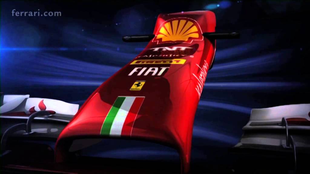 Ferrari F1 Tech Review - Aerodynamic development