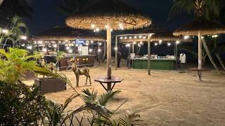 Danga Bay Seaview, Johor Bahru, Malaysia