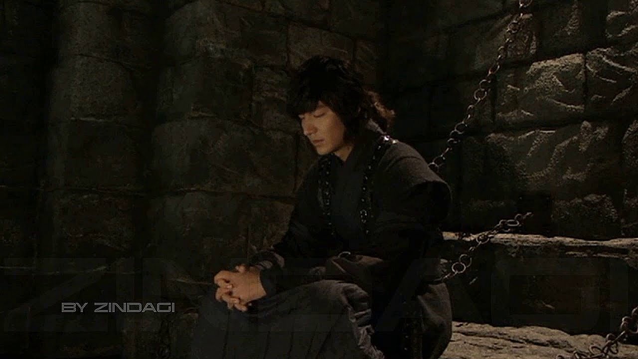 LEE MIN HO - Making Of SHIN-I FAITH Part 6 / Special Japan Edition