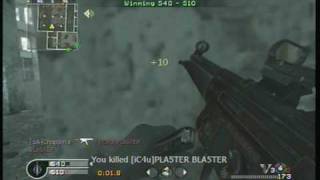 2nd MAP our WIN
