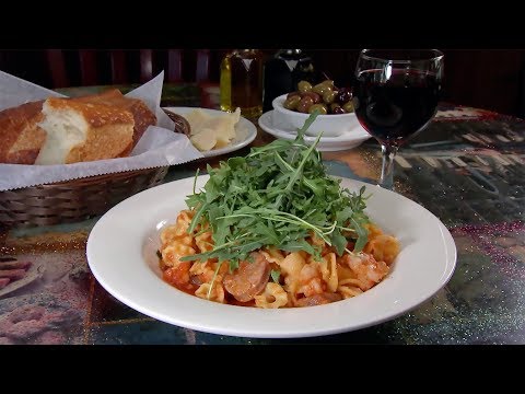 Video Agave Uptown, Sorella Caffe, One Market Restaurant:... - youtube