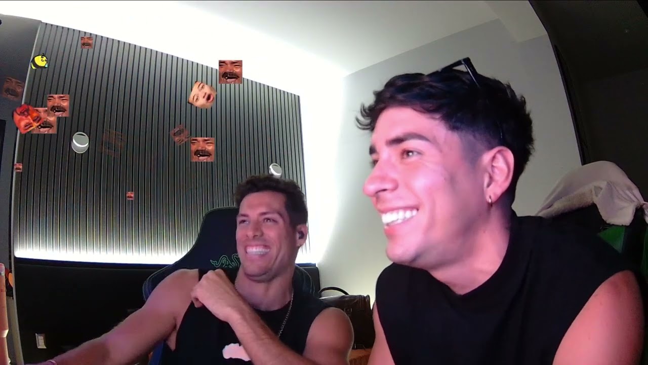 PIERO ARENAS EN LLAMADA CON CHICA ft. PATO PARODI