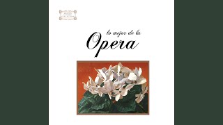 Carmen: Habanera L'amour Est Oiseau Rebelle