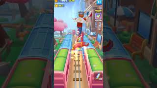 Subway surfers android video game#subwaysurfers#subwaysurfs#androidapp#gaming#androidgame#viralvideo