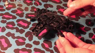 SDE Logitech Adapter Installation Guide