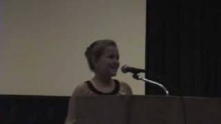 Emma Reitzel - We Will Arrive