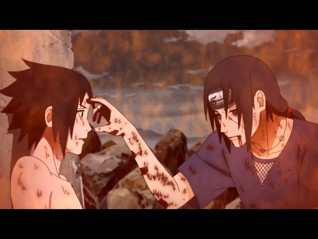 Novos episódios de Naruto clássico - Remake em alta qualidade! #naruto