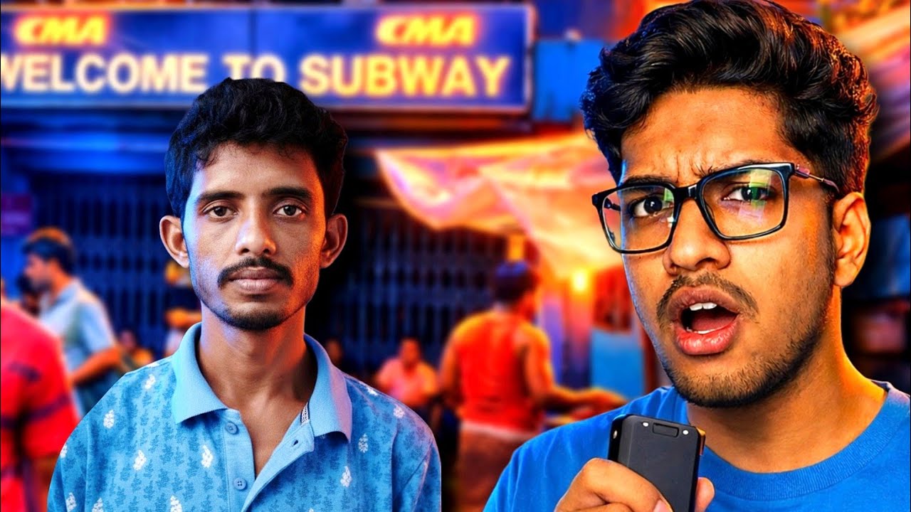 I Investigated Kolkata's Viral Food Stalls 