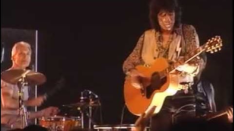 Rolling Stones - Sweet Virginia
