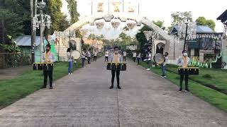 Brothers Classic DBC - Sinulog beat(moderate speed)