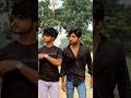 Chandu or Raju 💯😡👿 #youtube #action #back #attitude #actor #youtubeshorts #acting
