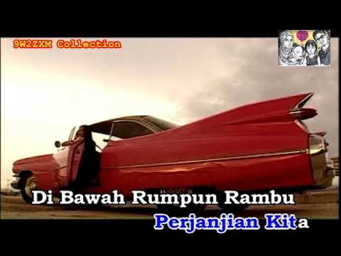 Exist - Rindu Serindu Rindunya